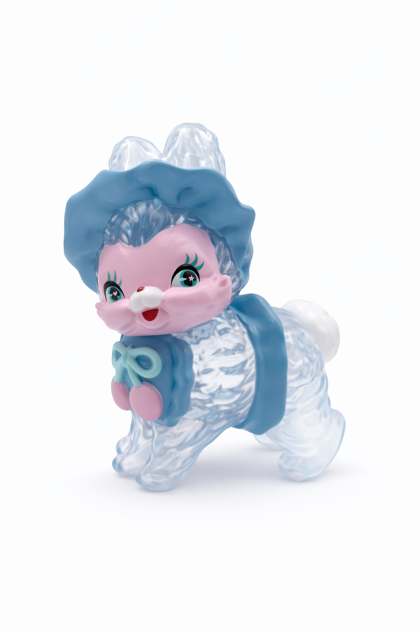 Vanill Banny – Zoomies Vinyl Toy Cherry Edition Ms LUTRA
Vanill Banny
Zoomies
ms_lutra
軟膠公仔
Vinyl Toy
日本設計師公仔
藝術玩具收藏
日系角色公仔
櫻桃元素公仔
限定盒裝公仔