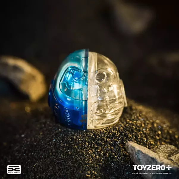 noid｜機械達摩 mini vol.2 ｜盲盒 noid, noid design, 機械達摩, 機械達摩mini, 機械達摩 mini vol.2, Mecha Daruma, Mecha Daruma mini, 達摩, 達摩公仔, 達摩玩具, 達摩不倒翁, 機械達摩公仔, 機械公仔, 迷你公仔, 日本達摩, 設計師玩具, 藝術玩具, 潮流玩具, 收藏玩具, designer toy, art toy, collectible figure