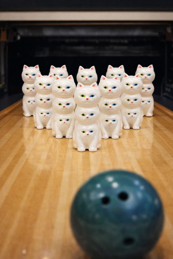 美術數膠｜三層貓貓(白） 三層貓貓, 美術數膠, Fine Art Digital Plastic, 藝術玩具, 設計師玩具, 公仔收藏, 貓公仔, 台灣藝術玩具, 潮流玩具, 軟膠玩具