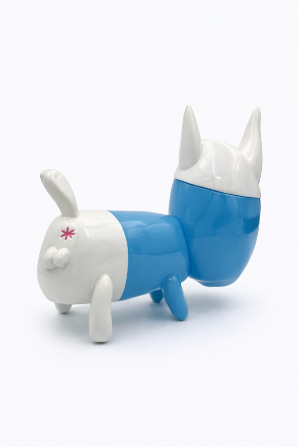 Muagi｜LIKEATOY LIKEATOY
Muagi
台灣設計師玩具
軟膠公仔
sofubi
療癒系玩具
可愛怪獸
貓造型公仔
潮玩收藏
藝術玩具
旋轉眼公仔
台灣潮玩