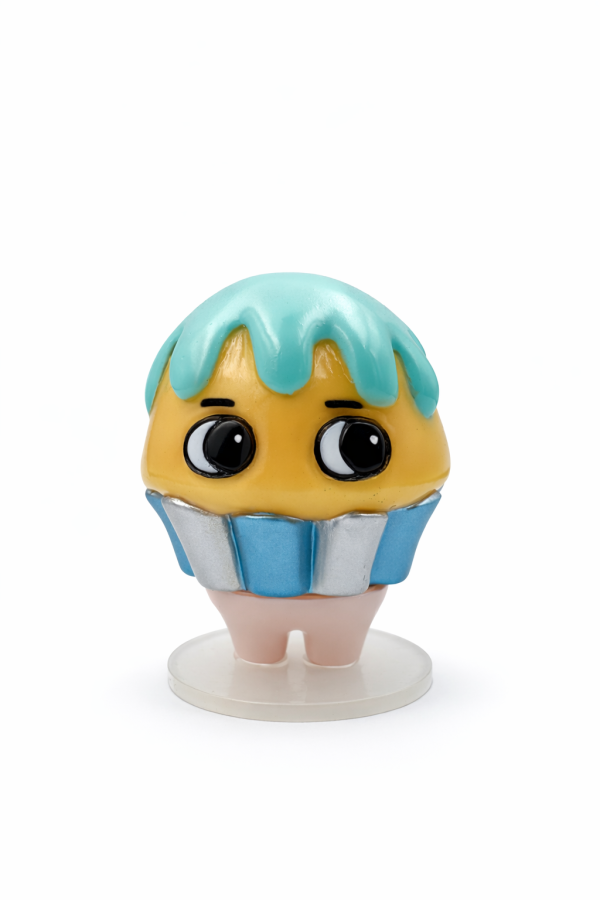 Moru mark Toys Moru mark Toys 布丁怪獸系列｜布丁怪獸系列 Moru mark Toys
モルマーク あま
布丁怪獸
甜點怪獸公仔
日本軟膠玩具
Sofubi
焦糖布丁公仔
可麗露公仔
杯子蛋糕公仔
療癒系公仔
設計師玩具