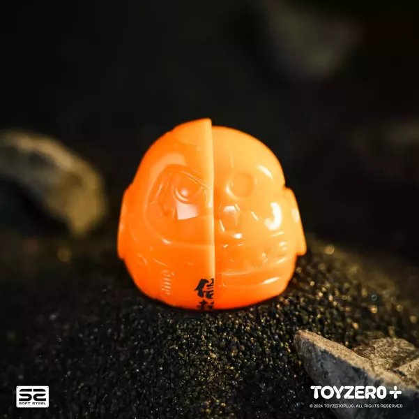 noid｜機械達摩 mini vol.2 ｜盲盒 noid, noid design, 機械達摩, 機械達摩mini, 機械達摩 mini vol.2, Mecha Daruma, Mecha Daruma mini, 達摩, 達摩公仔, 達摩玩具, 達摩不倒翁, 機械達摩公仔, 機械公仔, 迷你公仔, 日本達摩, 設計師玩具, 藝術玩具, 潮流玩具, 收藏玩具, designer toy, art toy, collectible figure