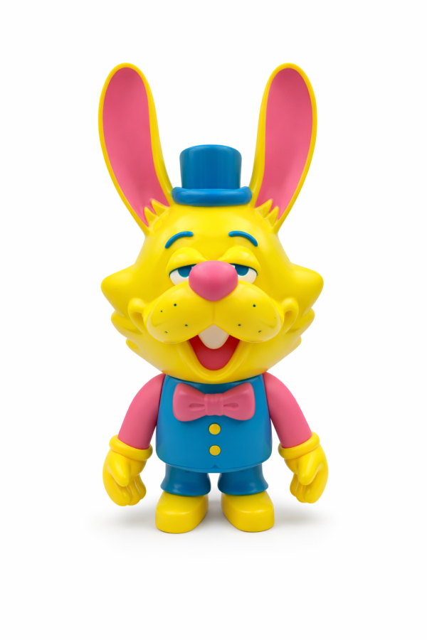 SWING BUNNY｜SWING TOYS SWING BUNNY
SWING TOYS
Swing Toys Tokyo
swingtoystokyo
日本 sofubi
sofubi 軟膠玩具
兔子 sofubi
日本設計師玩具
art toy Japan
復古卡通玩具
vintage cartoon toy
sofubi collectible
日本藝術玩具
東京 sofubi
sofubi designe