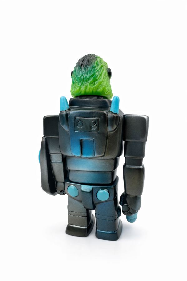 文樂幾香 RJ69 文樂幾香
lukesmellsgood
RJ69
bootleg toy
designer toy
art toy
猩猩機械人
怪獸玩具
香港設計師玩具
地下玩具文化
收藏藝術玩具