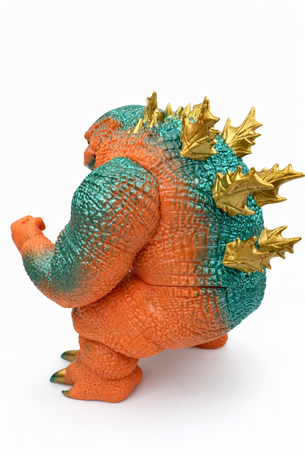 STREET KAIJU｜Vega Relics／ベガの遺物 Vega Relics
ベガの遺物
STREET KAIJU
街頭怪獸
義大利設計師公仔
Sofubi 軟膠
藝術軟膠公仔
限量怪獸公仔
90年代怪獸
復古卡通怪獸
Art Toy 收藏