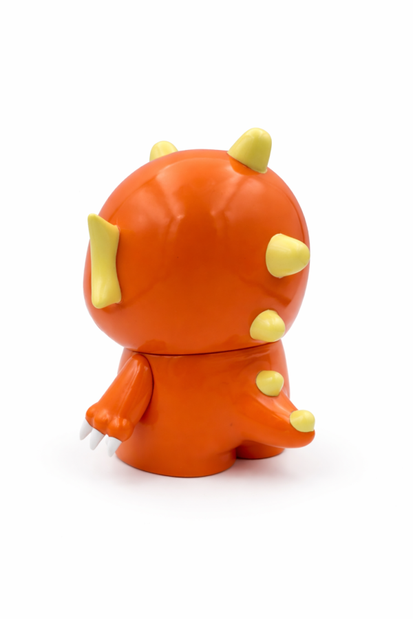Super A Design｜大口怪獸 Super A Design
大口怪獸
Big Mouth Monster
sofubi
軟膠玩具
art toy
設計師玩具
怪獸角色
台灣設計師玩具
sofubi 收藏