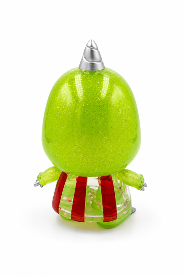 Super A Design｜單眼怪獸 Super A Design, Big Mouth Monster, 單眼怪獸, 大嘴怪獸, Super A, Sofubi, 軟膠玩具, 設計師玩具, Art Toy, Vinyl Toy, 原創角色, 怪獸公仔, 收藏公仔, 日本軟膠, 台灣設計師玩具, 限定配色, Space3 Gallery