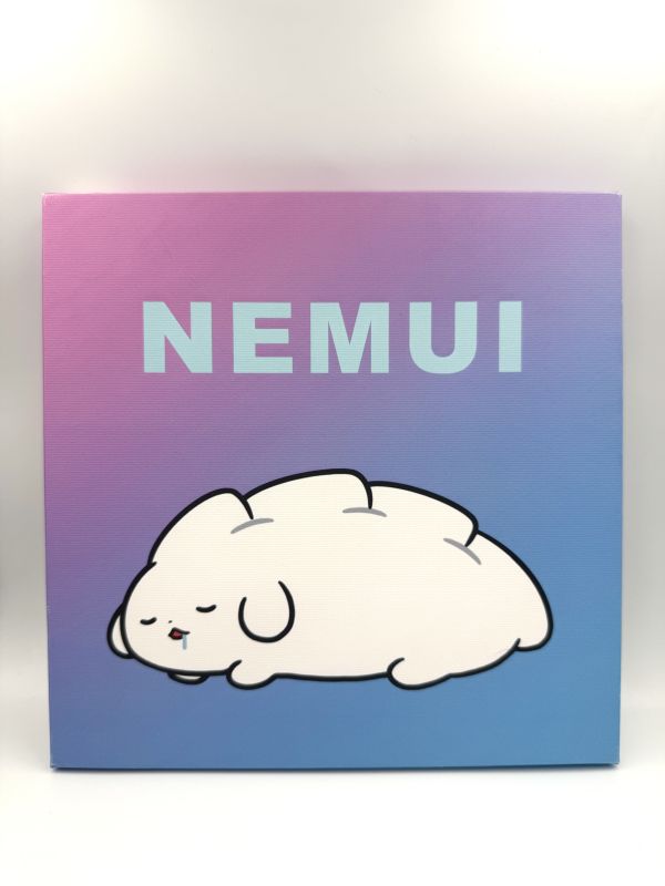 餃子のちゃおさん｜療癒餃子插畫小畫布 日本插畫, 餃子, 餃子角色, 療癒插畫, 日系可愛, 插畫畫布, 居家擺飾, 桌上小物, 送禮推薦