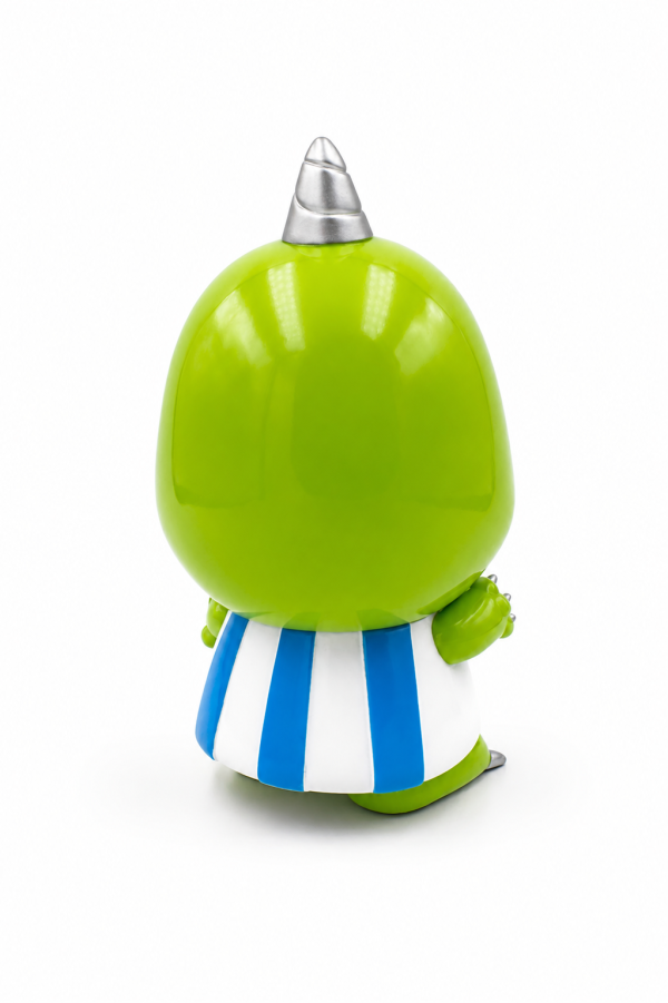 Super A Design｜單眼怪獸 Super A Design, Big Mouth Monster, 單眼怪獸, 大嘴怪獸, Super A, Sofubi, 軟膠玩具, 設計師玩具, Art Toy, Vinyl Toy, 原創角色, 怪獸公仔, 收藏公仔, 日本軟膠, 台灣設計師玩具, 限定配色, Space3 Gallery