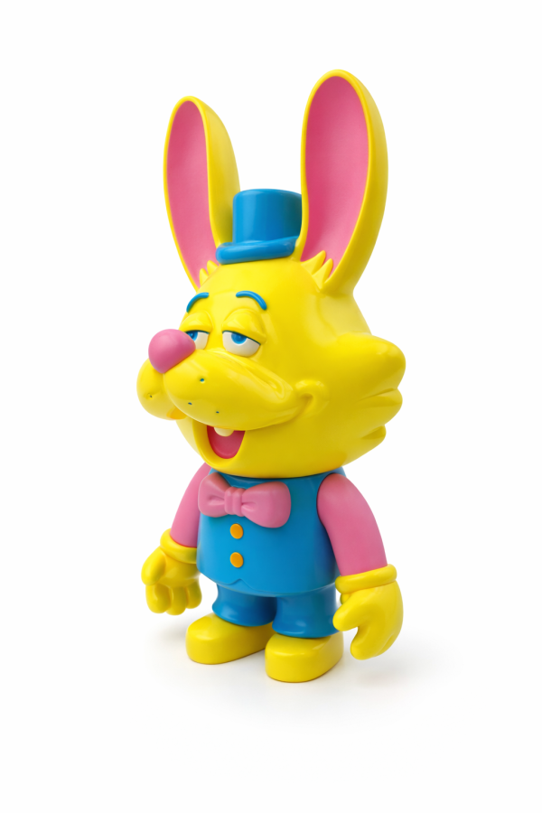 SWING BUNNY｜SWING TOYS SWING BUNNY
SWING TOYS
Swing Toys Tokyo
swingtoystokyo
日本 sofubi
sofubi 軟膠玩具
兔子 sofubi
日本設計師玩具
art toy Japan
復古卡通玩具
vintage cartoon toy
sofubi collectible
日本藝術玩具
東京 sofubi
sofubi designe