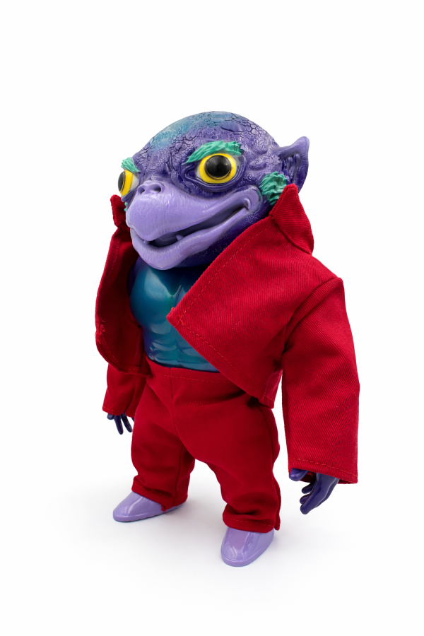 Kappaman Fighter／河童戰士｜Vega Relics／ベガの遺物 Vega Relics
ベガの遺物
Kappaman Fighter
河童戰士
kappa sofubi
日本妖怪公仔
摔角公仔
Fighter Collection
Sofubi 軟膠
藝術軟膠玩具
Kaiju 公仔
國際藝術玩具
Art Toy 收藏