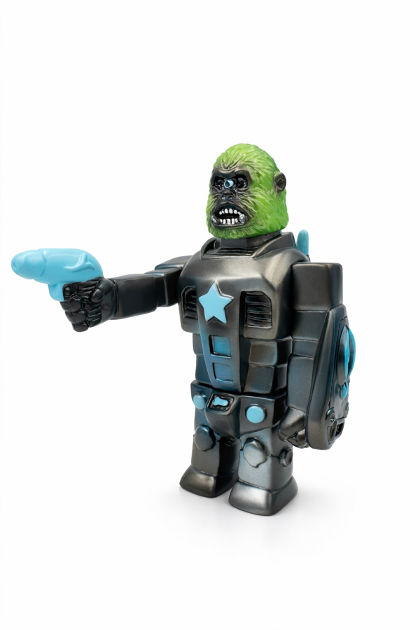 文樂幾香 RJ69 文樂幾香
lukesmellsgood
RJ69
bootleg toy
designer toy
art toy
猩猩機械人
怪獸玩具
香港設計師玩具
地下玩具文化
收藏藝術玩具