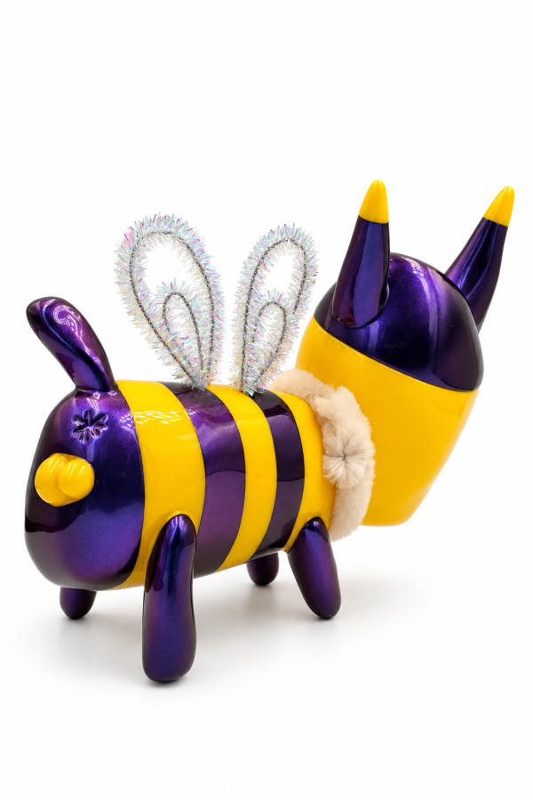 Muagi｜LIKEATOY LIKEATOY
Muagi
台灣設計師玩具
軟膠公仔
sofubi
療癒系玩具
可愛怪獸
貓造型公仔
潮玩收藏
藝術玩具
旋轉眼公仔
台灣潮玩