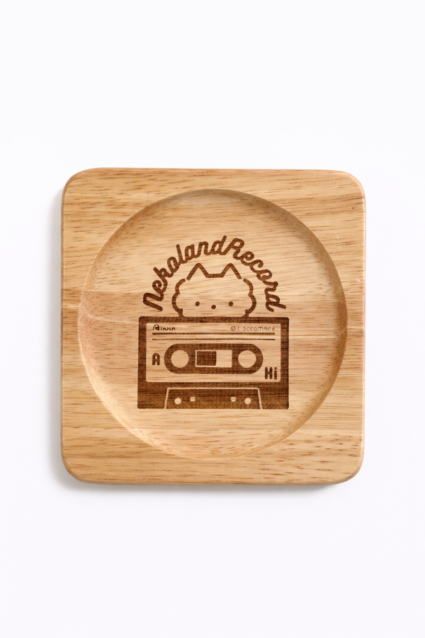 ねこらんど｜NekoLand｜杯墊 ねこらんど
NekoLand
彩虹貓咪樂園
貓咪杯墊
木質杯墊
可愛杯墊
日本插畫
桌面保護
防滑杯墊
耐熱杯墊
療癒小物
貓控必收