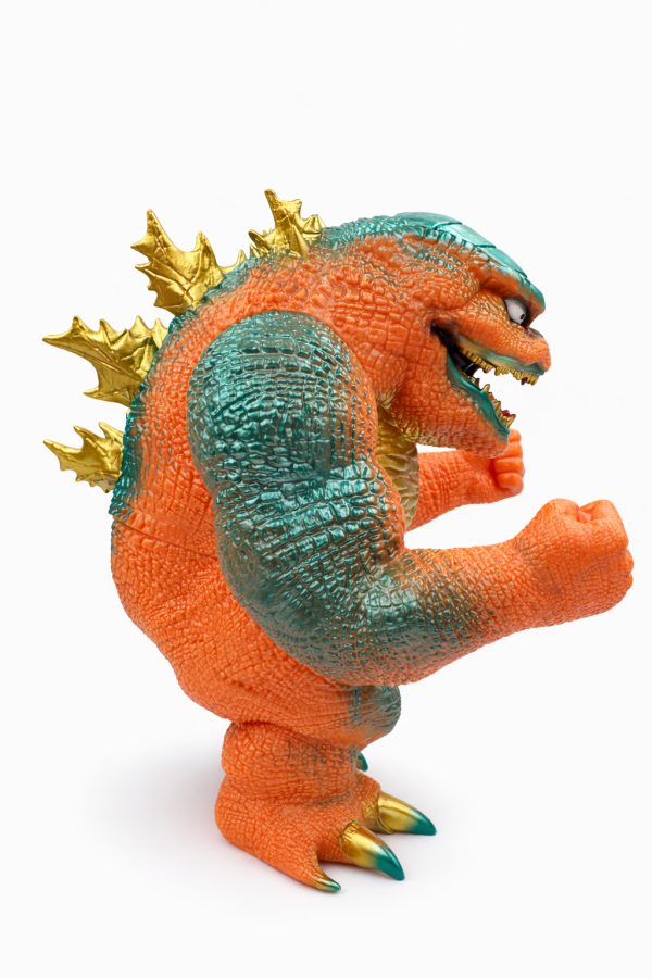 STREET KAIJU｜Vega Relics／ベガの遺物 Vega Relics
ベガの遺物
STREET KAIJU
街頭怪獸
義大利設計師公仔
Sofubi 軟膠
藝術軟膠公仔
限量怪獸公仔
90年代怪獸
復古卡通怪獸
Art Toy 收藏