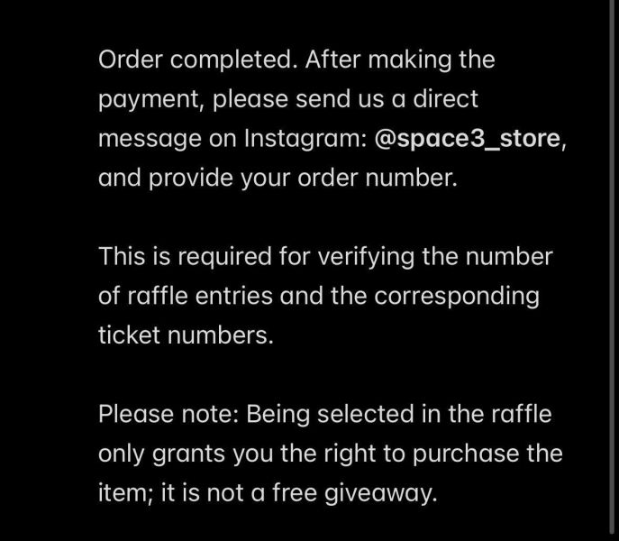 THE HORRORS周邊商品 