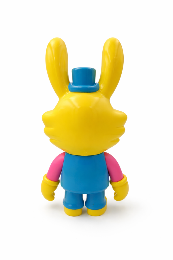 SWING BUNNY｜SWING TOYS SWING BUNNY
SWING TOYS
Swing Toys Tokyo
swingtoystokyo
日本 sofubi
sofubi 軟膠玩具
兔子 sofubi
日本設計師玩具
art toy Japan
復古卡通玩具
vintage cartoon toy
sofubi collectible
日本藝術玩具
東京 sofubi
sofubi designe