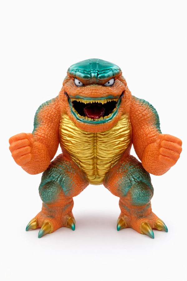 STREET KAIJU｜Vega Relics／ベガの遺物 Vega Relics
ベガの遺物
STREET KAIJU
街頭怪獸
義大利設計師公仔
Sofubi 軟膠
藝術軟膠公仔
限量怪獸公仔
90年代怪獸
復古卡通怪獸
Art Toy 收藏