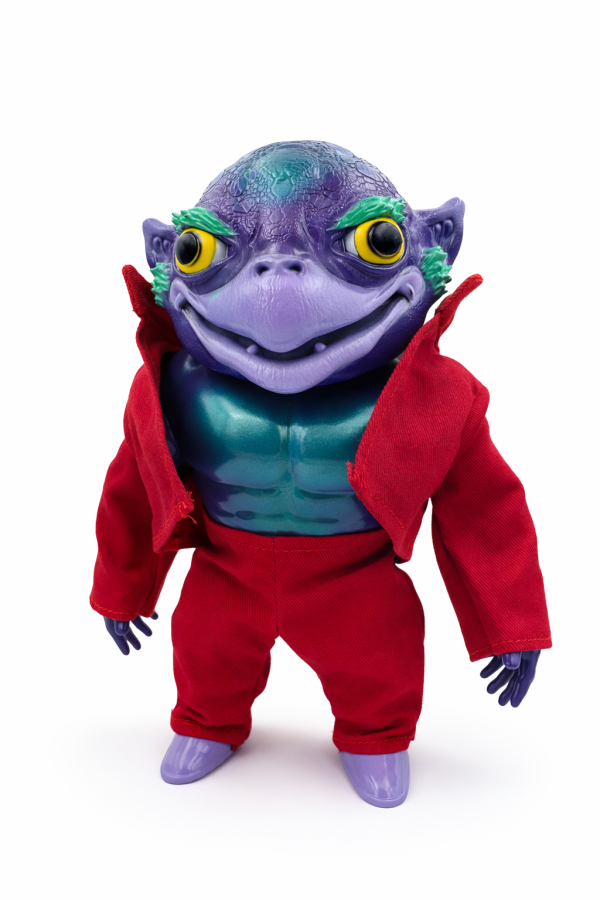 Kappaman Fighter／河童戰士｜Vega Relics／ベガの遺物 Vega Relics
ベガの遺物
Kappaman Fighter
河童戰士
kappa sofubi
日本妖怪公仔
摔角公仔
Fighter Collection
Sofubi 軟膠
藝術軟膠玩具
Kaiju 公仔
國際藝術玩具
Art Toy 收藏