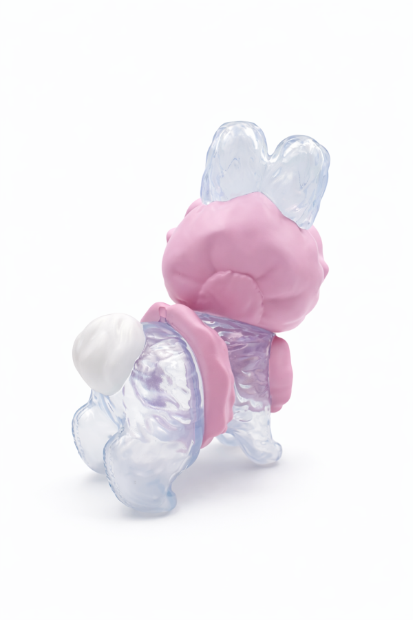 Vanill Banny – Zoomies Vinyl Toy Cherry Edition Ms LUTRA
Vanill Banny
Zoomies
ms_lutra
軟膠公仔
Vinyl Toy
日本設計師公仔
藝術玩具收藏
日系角色公仔
櫻桃元素公仔
限定盒裝公仔