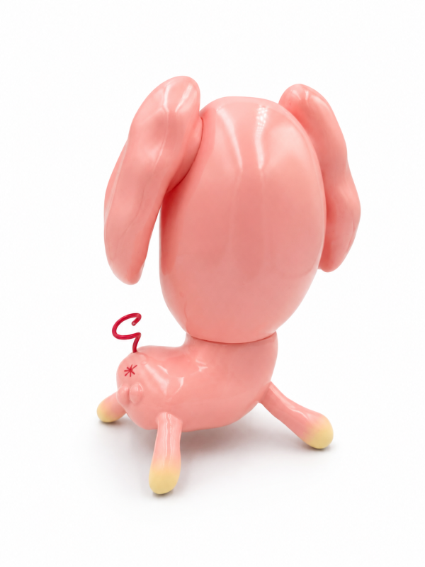 Una｜LIKEATOY LIKEATOY
Una
台灣設計師玩具
塗鴉風公仔
藝術玩具
軟膠公仔
sofubi
療癒系玩具
原創角色
設計師公仔
潮玩收藏
手繪風玩具