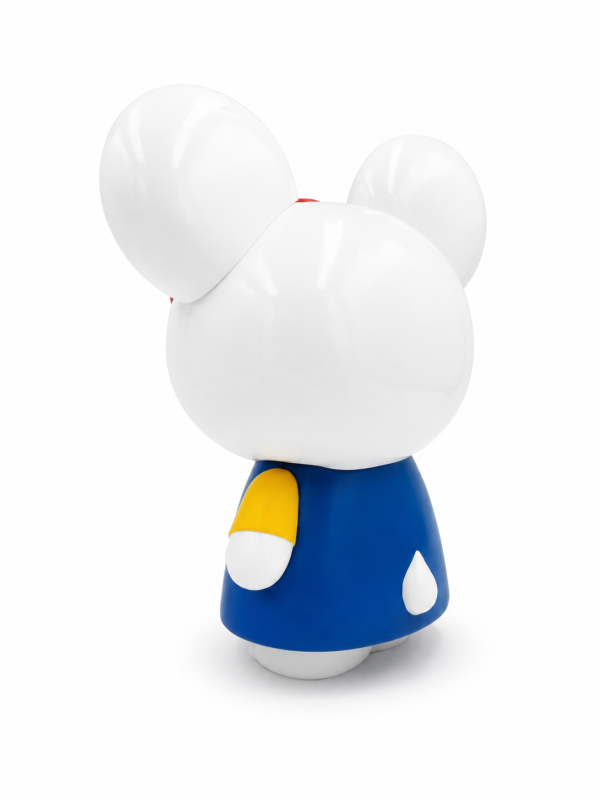 Super A Design｜HELLO HAMUSUTA Super A Design, Hello Hamusuta, Hamusuta, 倉鼠公仔, 軟膠公仔, Sofubi, 設計師玩具, Art Toy, 收藏玩具, 日本玩具風格, 潮流玩具, 限量公仔, 可愛角色公仔, 手工塗裝公仔, 藝術公仔, Space3 Store, Supera Design, スーパーエーデザイン, ハムスタ, 軟膠收藏