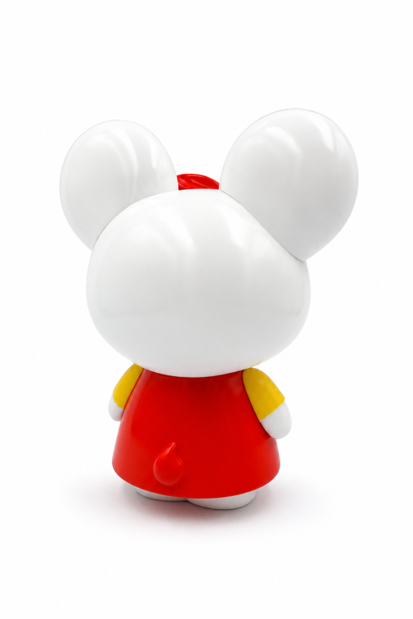 Super A Design｜HELLO HAMUSUTA Super A Design, Hello Hamusuta, Hamusuta, 倉鼠公仔, 軟膠公仔, Sofubi, 設計師玩具, Art Toy, 收藏玩具, 日本玩具風格, 潮流玩具, 限量公仔, 可愛角色公仔, 手工塗裝公仔, 藝術公仔, Space3 Store, Supera Design, スーパーエーデザイン, ハムスタ, 軟膠收藏