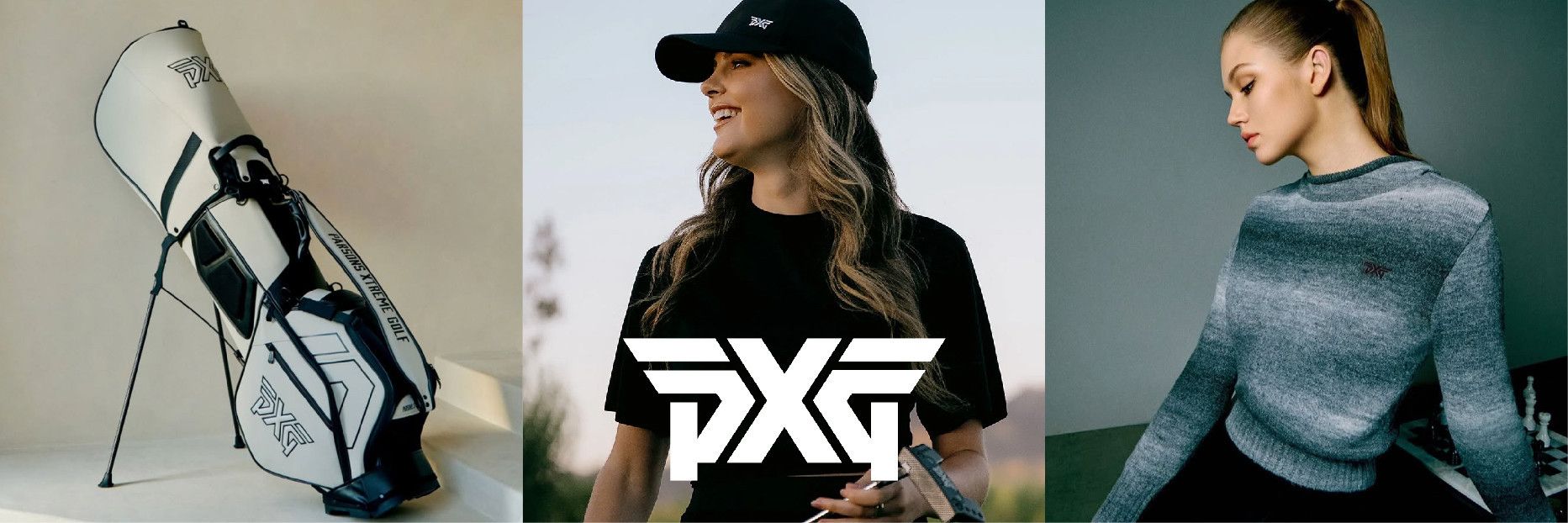 PXG - LX72 GOLF | 高爾夫服飾配件 | 韓國直送正品保證