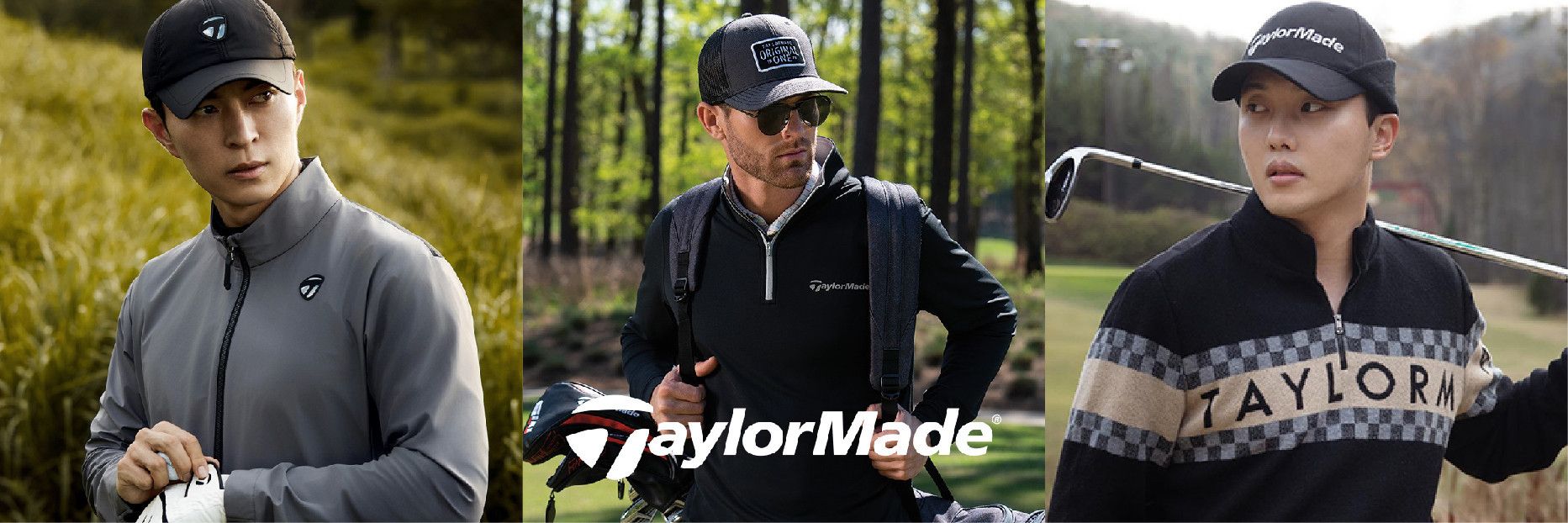 TaylorMade - LX72 GOLF | 高爾夫服飾配件 | 韓國直送正品保證