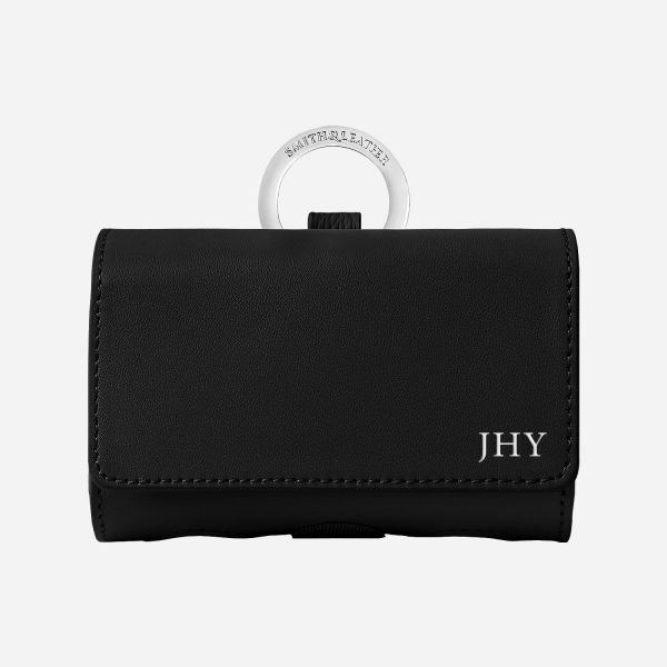 【 客製化 】橫式高爾夫球收納包 