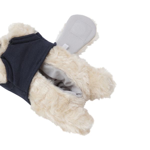 【 St ANDREWS 】小熊娃娃球桿套 鐵桿 