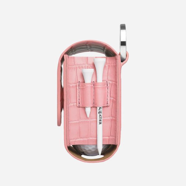 【 客製化 】直式高爾夫球收納包 