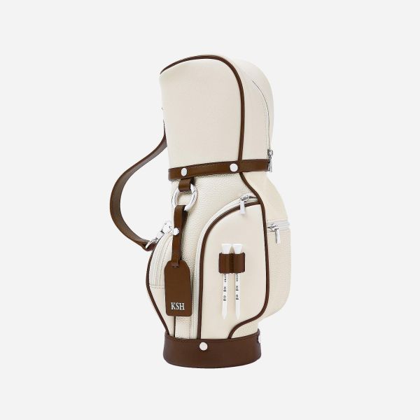 【 客製化 】迷你球杆袋 