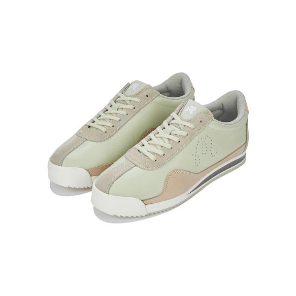 【 Malbon 】 女款swoon高爾夫鞋 粉 