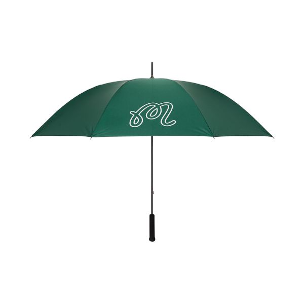 【 Malbon 現貨  】綠色polo雨傘 