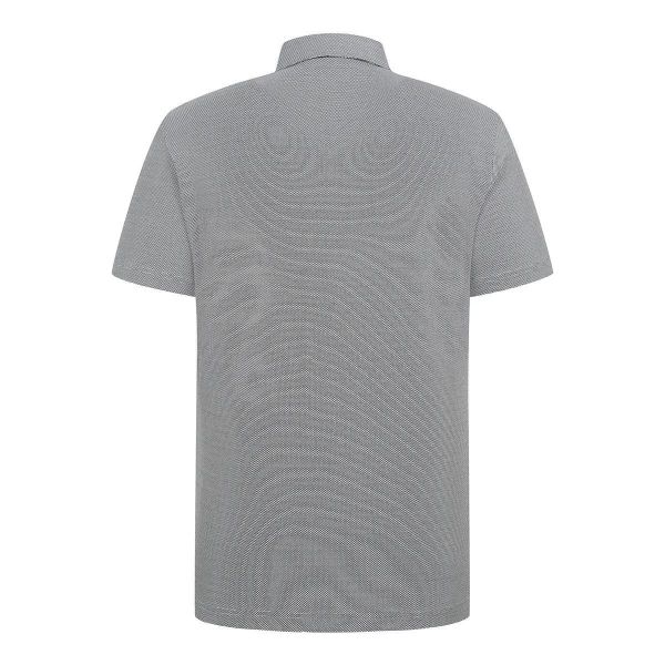 【 TaylorMade 】男款POLO衫 黑 