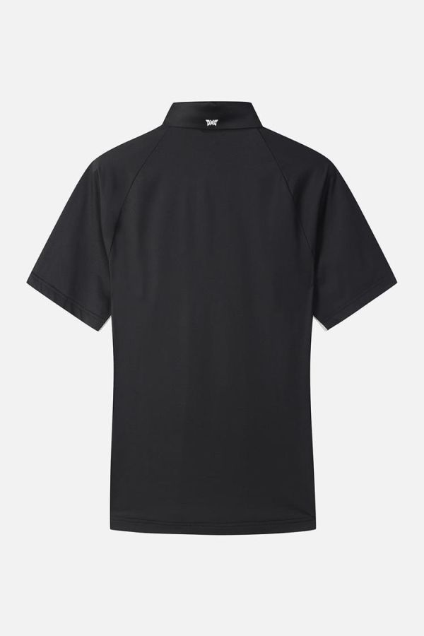 【 PXG XL現貨 】男款透氣POLO衫 卡其 