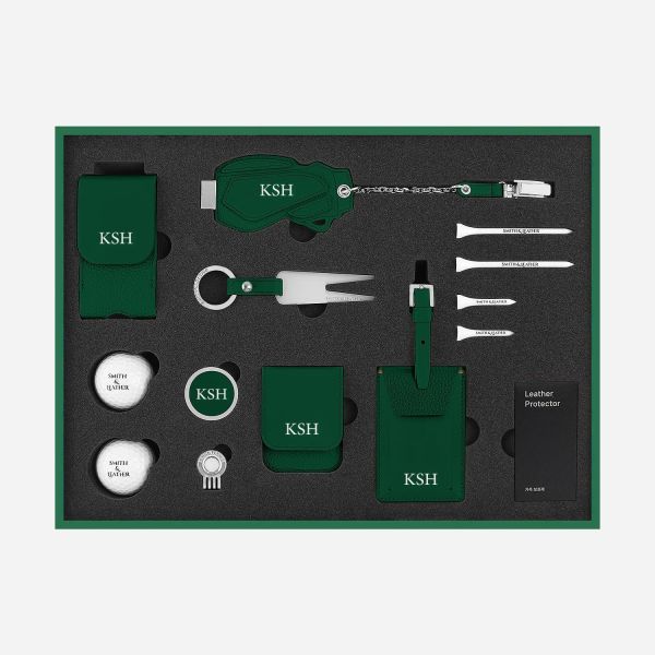 【 客製化 】高爾夫球D禮盒 