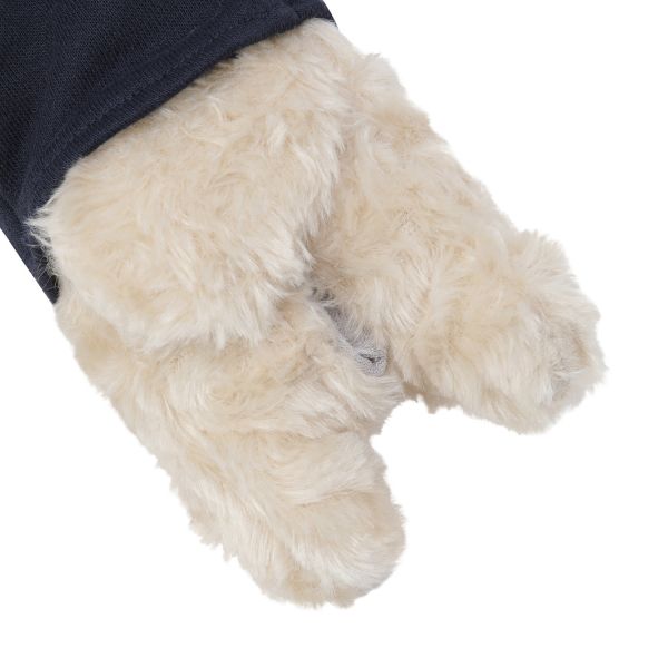 【 St ANDREWS 】小熊娃娃球桿套 鐵桿 