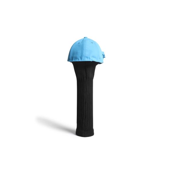 【 G/FORE 現貨 】帽子球道木桿套 藍 