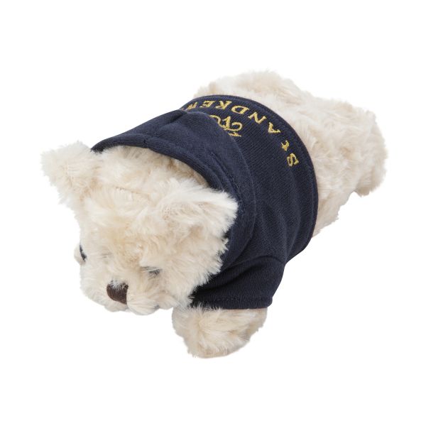 【 St ANDREWS 】小熊娃娃球桿套 鐵桿 