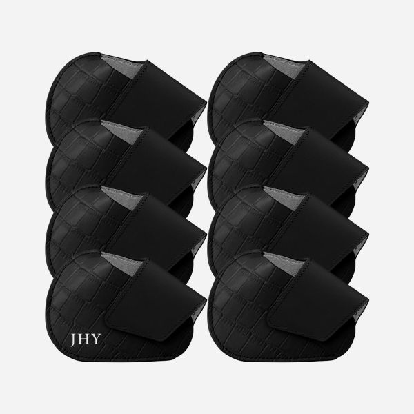 【 客製化 】8入球杆套禮盒 