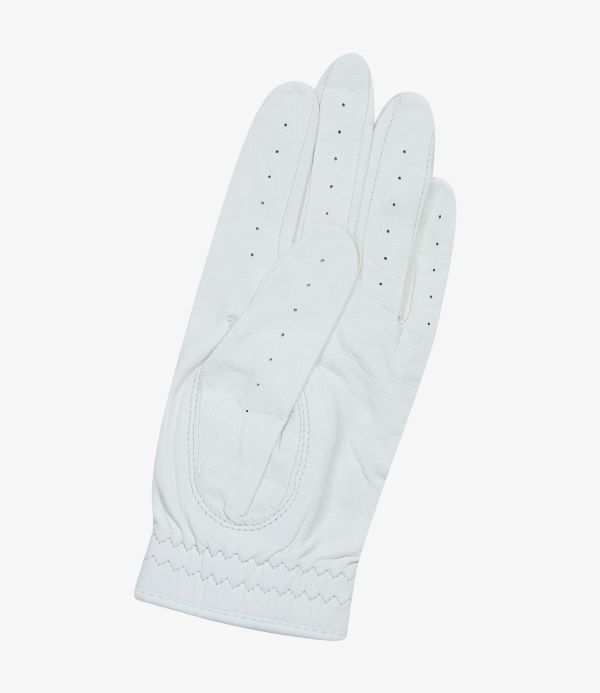 【 A.P.C golf 24現貨 】女款羊皮手套 藍 