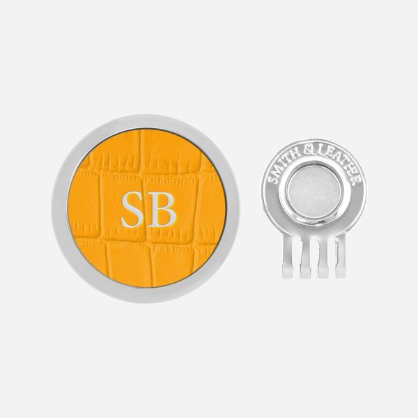 【 客製化 】圓形球標 