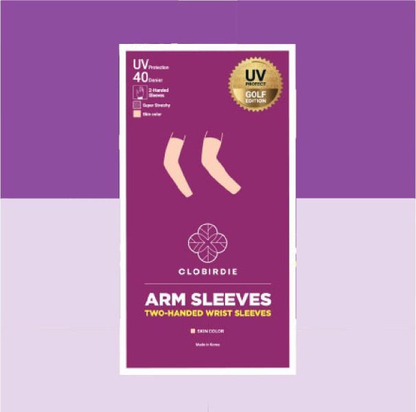 【 CLOBIRDIE 現貨 】高爾夫防曬袖套 