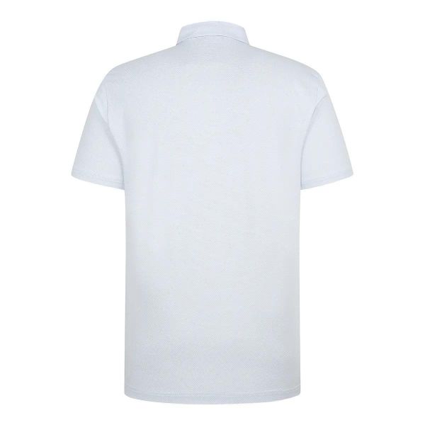 【 TaylorMade 】男款POLO衫 藍 