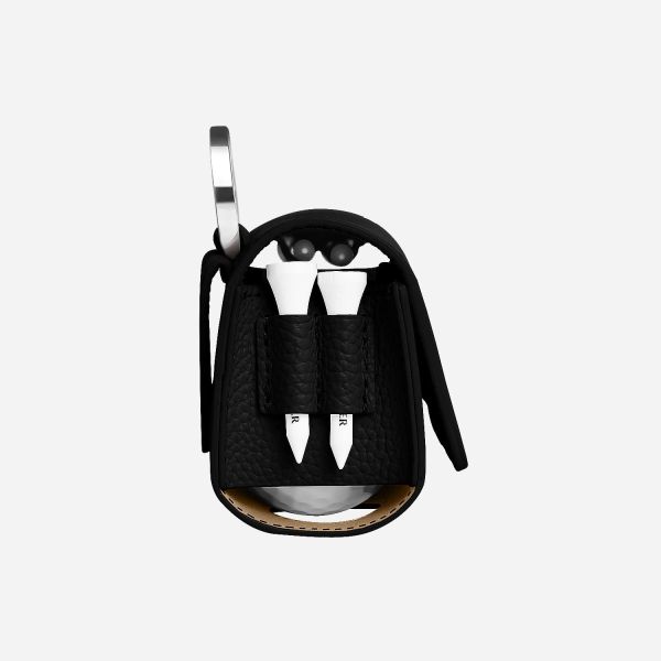 【 客製化 】橫式高爾夫球收納包 