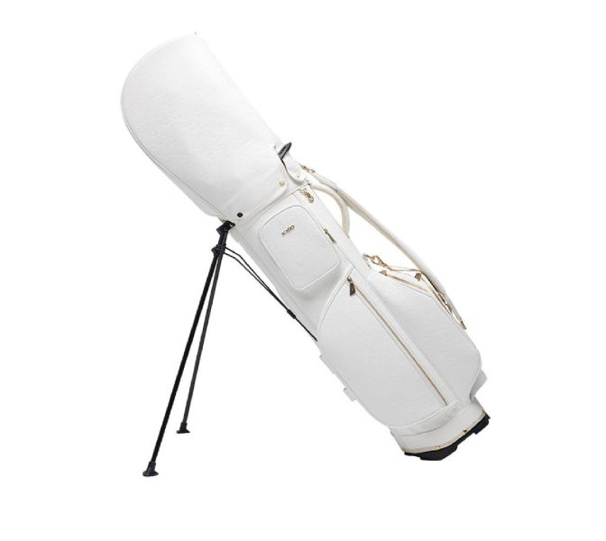 【 XXIO 現貨】女款限量球杆袋 白 