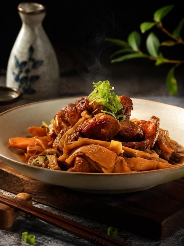 梅乾扣肉 6/26依序出貨 梅乾扣肉、梅干扣肉、台式料理包、家常料理包、滷肉料理、梅乾菜扣肉、古早味料理、冷凍料理包、下飯菜、傳奇廚房、OG Kitchen