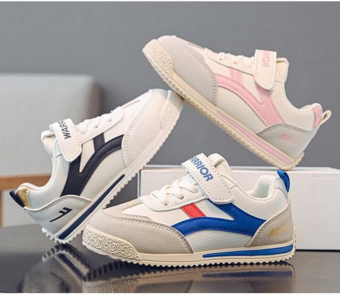 【預購】LIN010大童鞋/運動鞋/九色選/軟底小中大童鞋(17.5~20.5)【一雙就免運】 韓版男童寶寶鞋小白鞋學步鞋